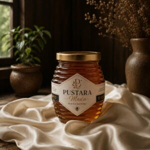Pustara Madu