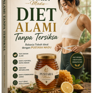 Madu Organik